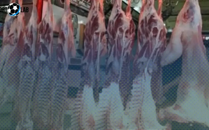 أسعار اللحمة البلدي في كفر الشيخ الجمعة 21 نوفمبر 2025